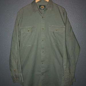 Cabela’s Button Up
